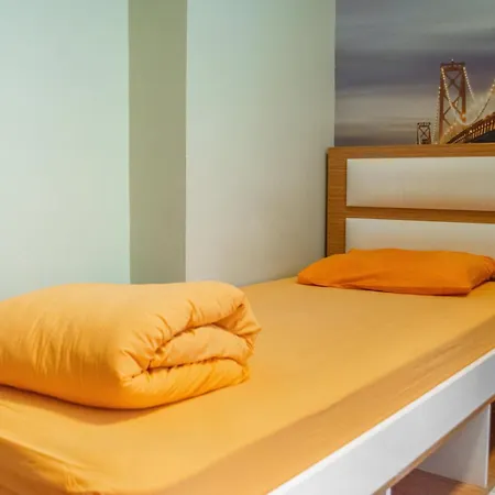 アパート Besiktas 2 Bed & Sofa Bed イスタンブール