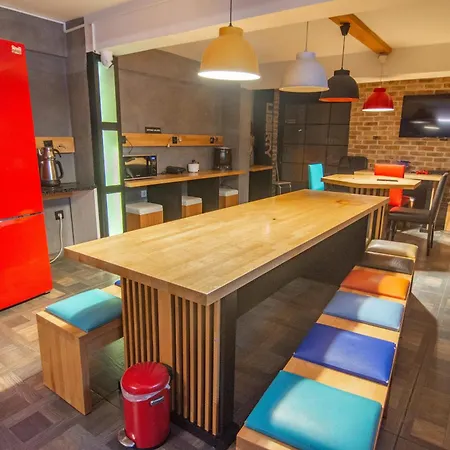 Lägenhet Besiktas 2 Bed & Sofa Bed Istanbul