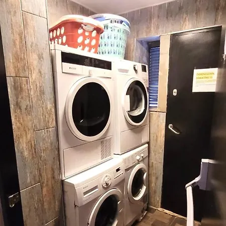 Apartment Besiktas 2 Bed & Sofa Bed Istanbul